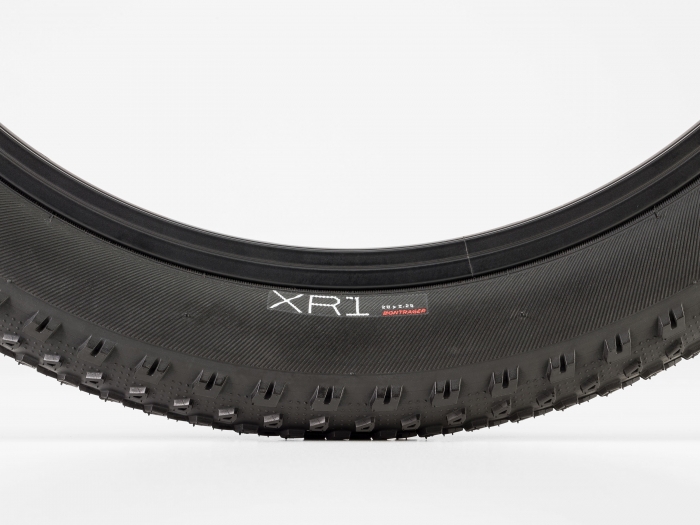 Pneu Bontrager XR1 20 x 2.25