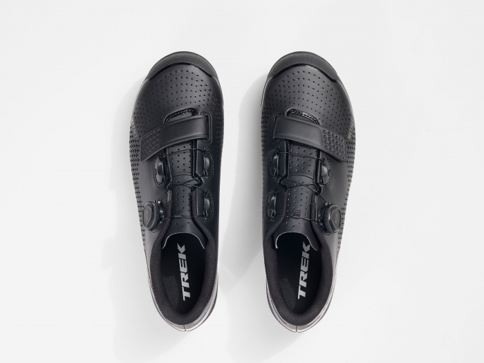 Chaussures Trek Foray 47 Black