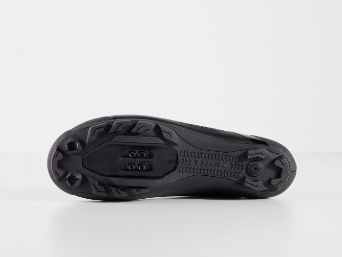 Chaussures Trek Foray 47 Black