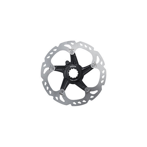 Disque Shimano RT-EM810 160mm Center Lock