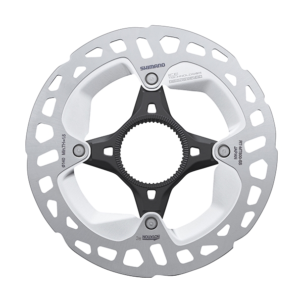 Disque RT-MT800 140mm Center Lock