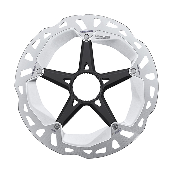 Disque Shimano RT-MT800 180mm Center Lock
