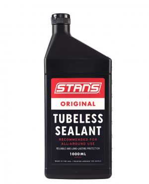 Produit tubless Stan's notube 1000ML