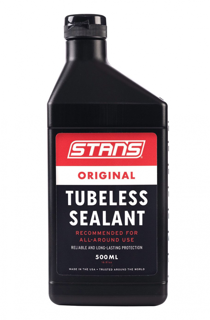 Tubless Stan's notube Sealant 500ML 