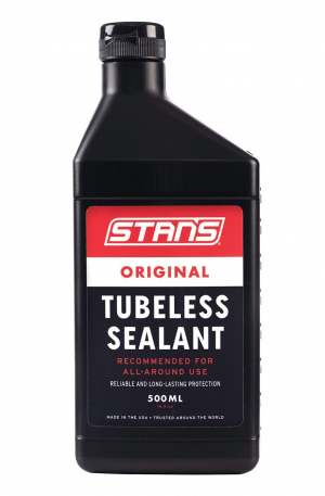 Tubless Stan's notube Sealant 500ML 