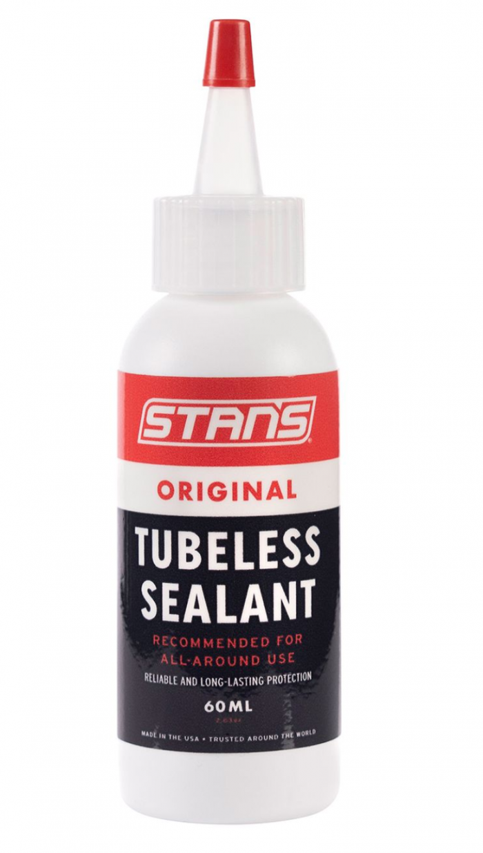 Tubless Stan's no tube sealant 60ml