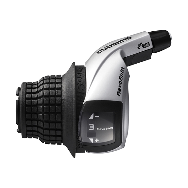 Leviers de vitesses Shimano Set Tourney RS45