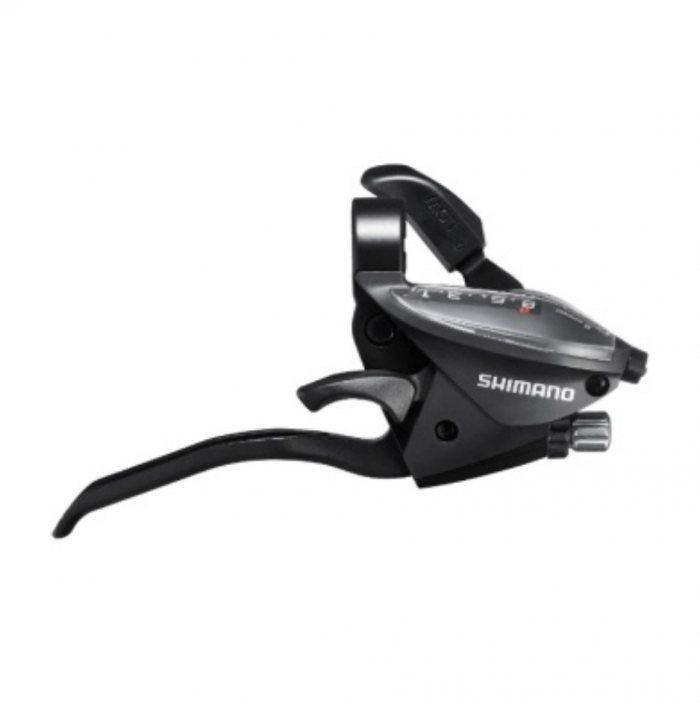 Levier Shimano Frein et vitesses 8v ST-EF510-8R4A