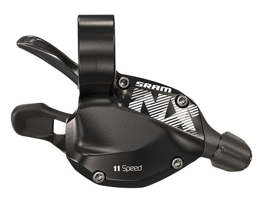 Manette Sram NX 11 vitesses droite 