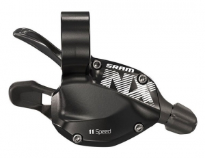 Photo de Manette Sram NX 11 vitesses droite 