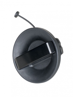Photo de Trek 2018 Powerfly capot de charge