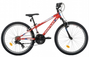 Marlin Casper 24 Rouge/Bleu