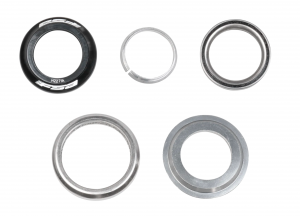Photo de BB Trek Shimano BB90/95 Spacer 3.5mm Black