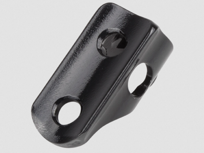 Trek arret de gaine Cable Stop Single