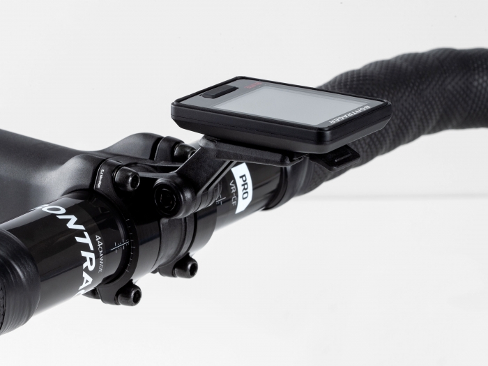 Compteur Bontrager RIDEtime Elite excl. digit
