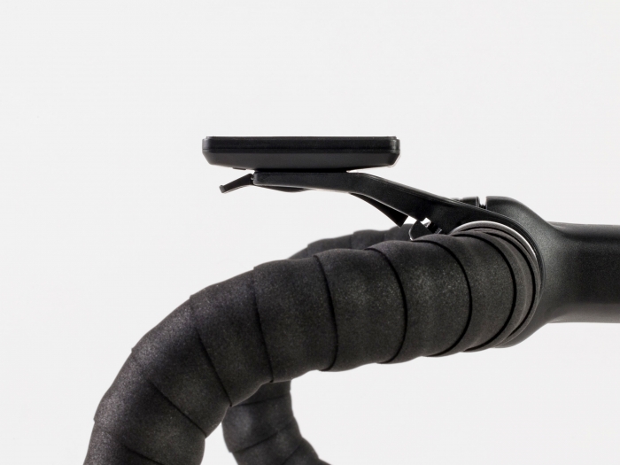 Compteur Bontrager RIDEtime Elite excl. digit