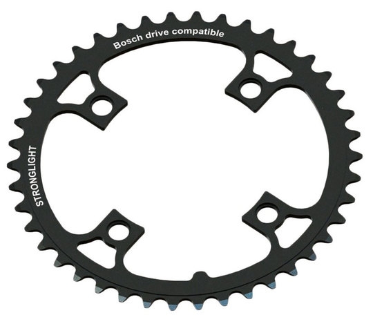 Plateau 38 SL BOSCH GEN1/3 E-BIKE 104 