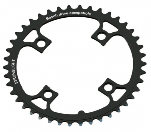 Photo de Plateau 38 SL BOSCH GEN1/3 E-BIKE 104 