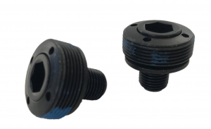 Visses de pédalier Miranda pour moteur Bosch Gen 3