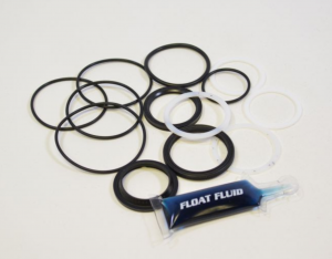 Kit d'entretien pour chambre d'air FOX