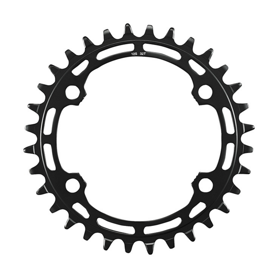 SHIMANO Plateau 32T pour FC-MT511-1/FC-MT510-1