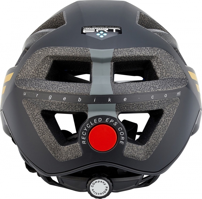 CASQUE URGE ALL-AIR ERT BLACK S/M