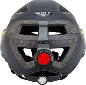 CASQUE URGE ALL-AIR ERT BLACK S/M