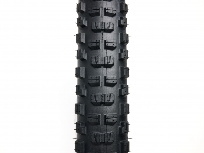 Pneu Bontrager Brevard RSL XT 27.5 x 2.5 TLR