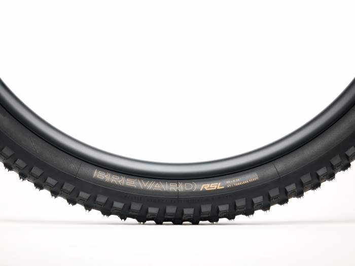 Pneu Bontrager Brevard RSL XT 27.5 x 2.5 TLR