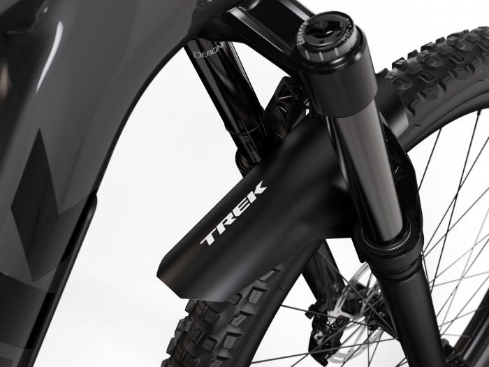 Garde-boue Trek avant Bontrager Enduro