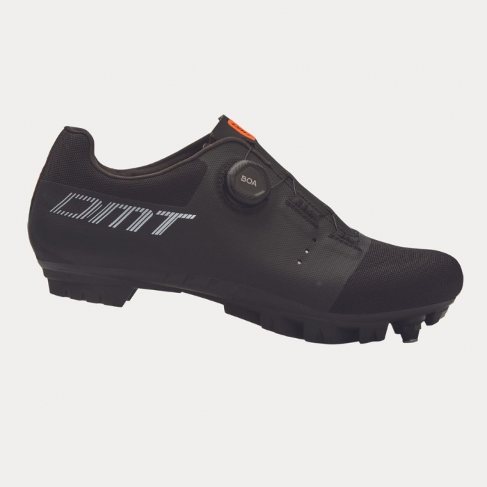 DMT KM4 - Chaussures VTT 45