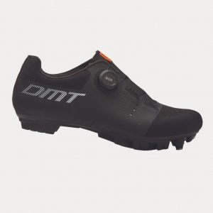 DMT KM4 - Chaussures VTT 45