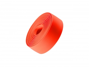 Photo de Stuurlint Bontrager gel kurk Catalyst Orange