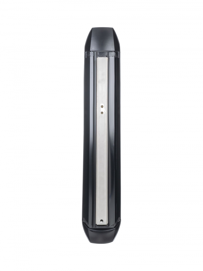 Fender Trek Powerfly 27.5 2020 Black Front