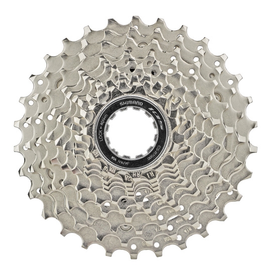 SHIMANO 105 Cassette CS-R7000 11 vitesses 11-30