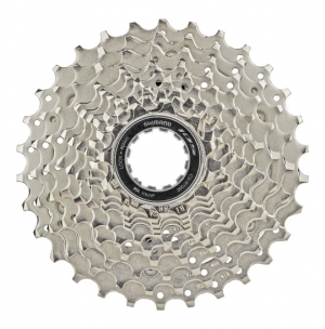 Photo de SHIMANO 105 Cassette CS-R7000 11 vitesses 11-30