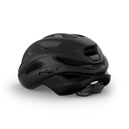Casque MET IDOLO Noir M/L