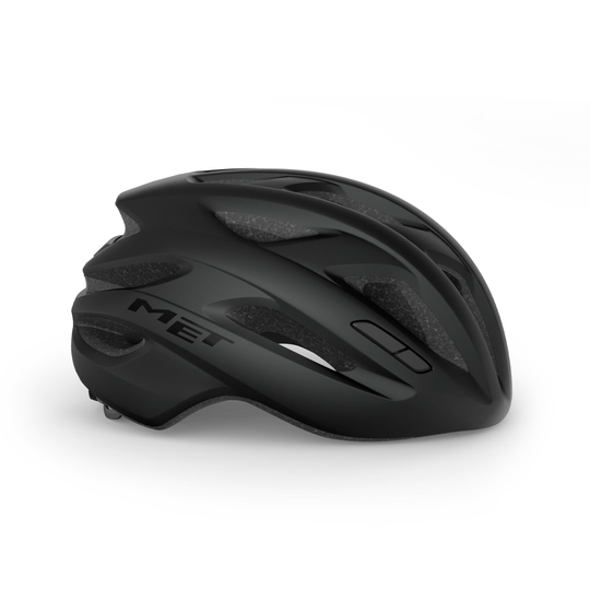 Casque MET IDOLO Noir M/L