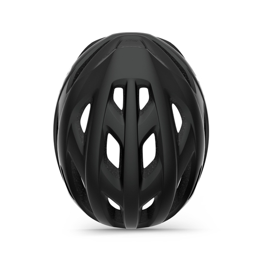 Casque MET IDOLO Noir M/L