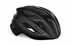 Casque MET IDOLO Noir M/L