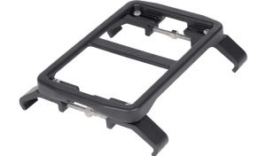 Plaque d'adaptation pour porte-bagage AVS