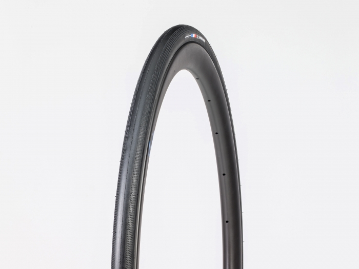 Pneu Bontrager R3 Hard-Case Lite 700x25c