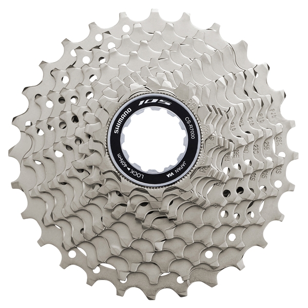 Cassette 105 CS-R7000 11-28T