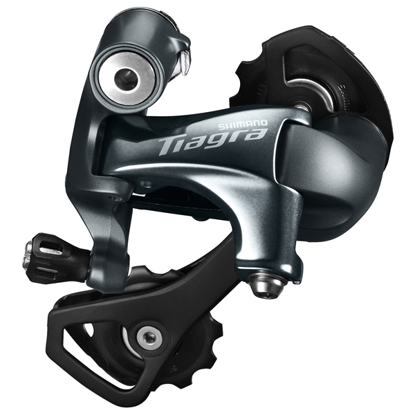 Dérailleur arrière Shimano Tiagra RD-4700-GS 10v