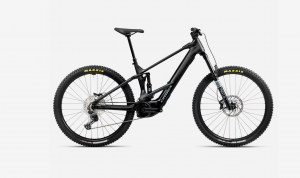  ORBEA WILD ST H30 S Diamond Black - Blue Stone Matt 2025