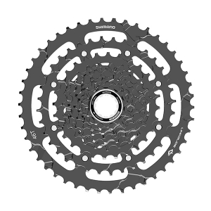 Photo de Shimano Cassette Cues CS-LG300