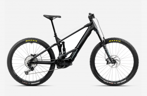 2025 - ORBEA WILD ST H20 S Diamond Black - Blue Stone Matt