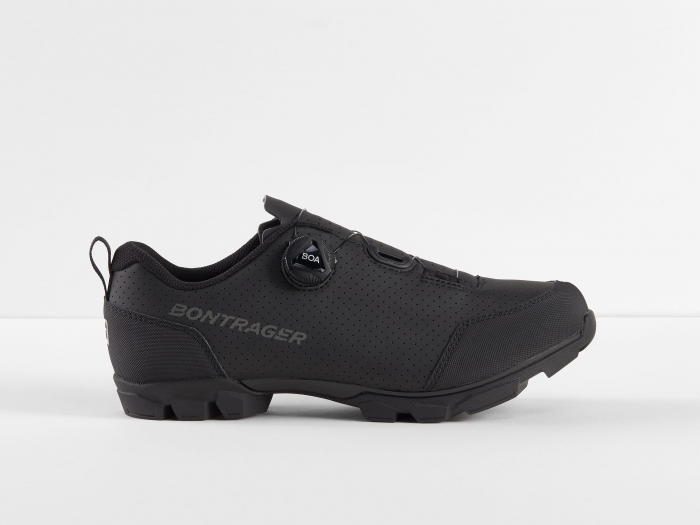 Chaussures Bontrager Evoke 43 Black