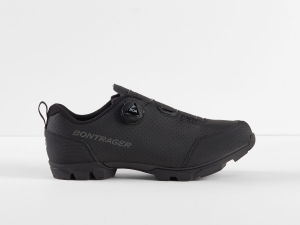 Chaussures Bontrager Evoke 43 Black