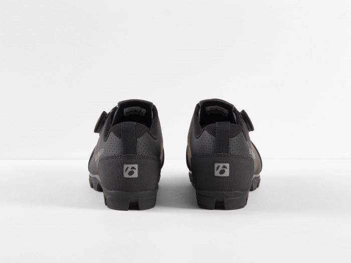 Chaussures Bontrager Evoke 43 Black